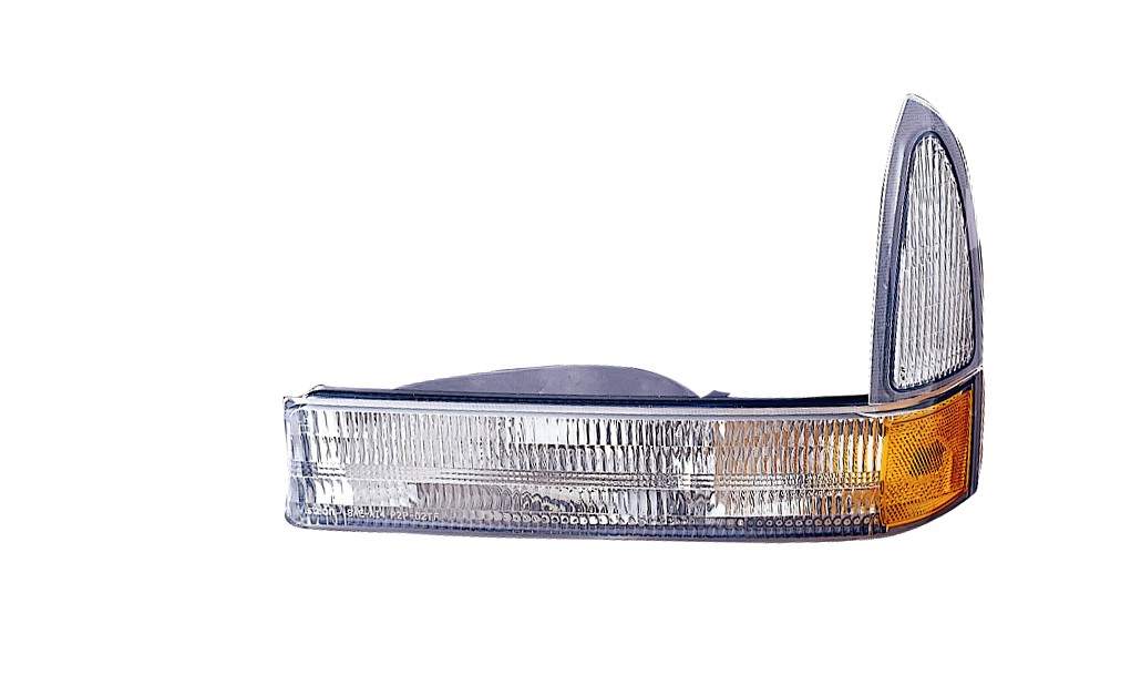 Signal Lamp Fr Lh Hq - Ford Pickup Ford Superduty 2005-2007 | Ford Excursion 2005