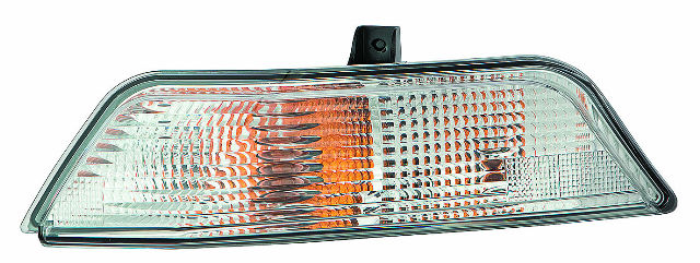 Side Marker Lamp Lh Cpe/Convertible Hq - Ford Mustang Shelby Gt350 2016-2017 | Ford Mustang 2015-2017 | Ford Mustang Gt 2015-2017