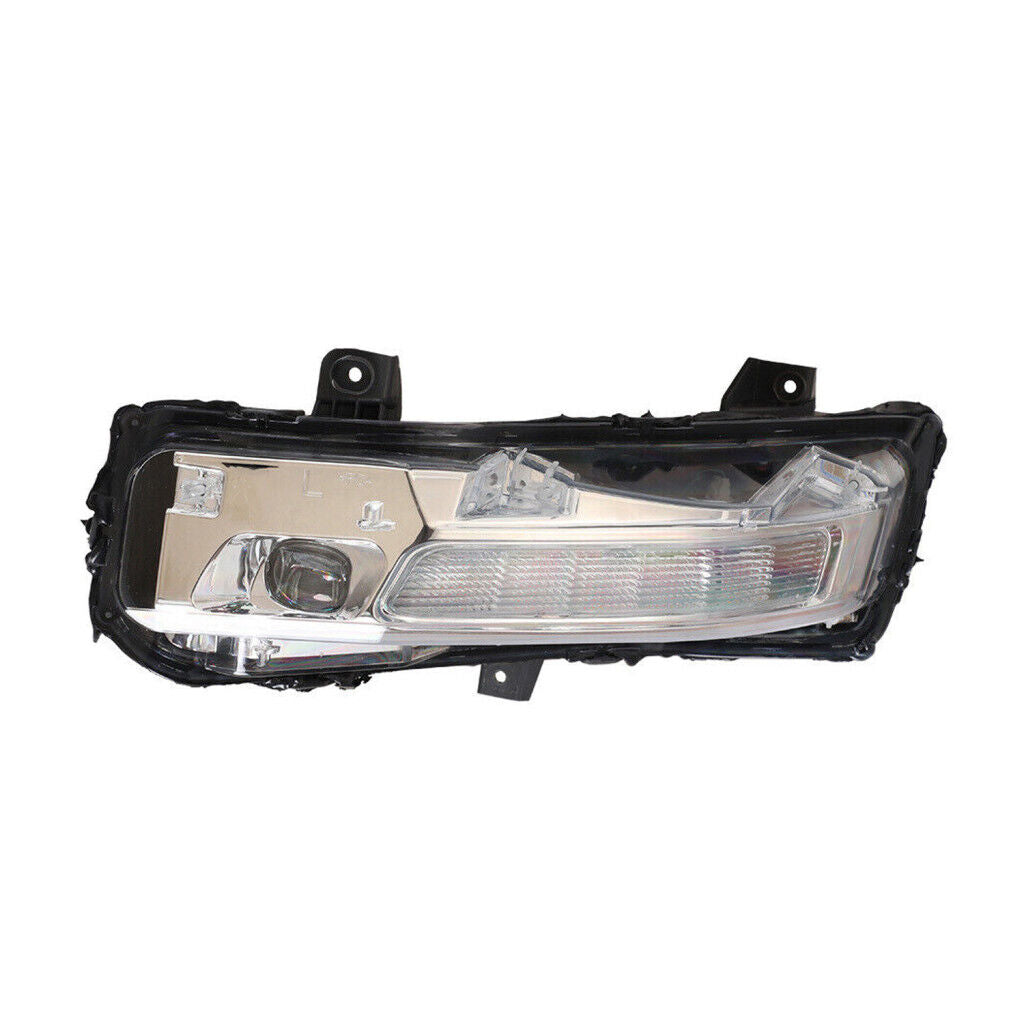 Signal Lamp Lh W/O Fog Lamps Hq - Ford Mustang 2018-2023