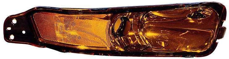 Signal Lamp Fr Rh Hq - Ford Mustang Shelby Gt500 2007-2009 | Ford Mustang 2005-2009 | Ford Mustang Gt 2005-2009