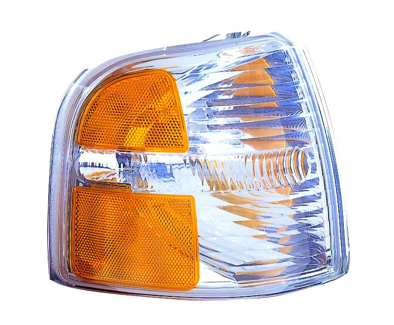 Side Marker Lamp Rh From From 3/4/04 Hq - Ford Explorer Limited 2004-2008 | Ford Explorer 2004-2008 | Ford Explorer Eddie Bauer 2004-2008