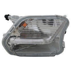 Signal Lamp Fr Rh W/Fog Lamp Fr Hq - Ford Escape 2013-2019 | Ford Focus 2017 | Ford Transit Connect 2014-2020