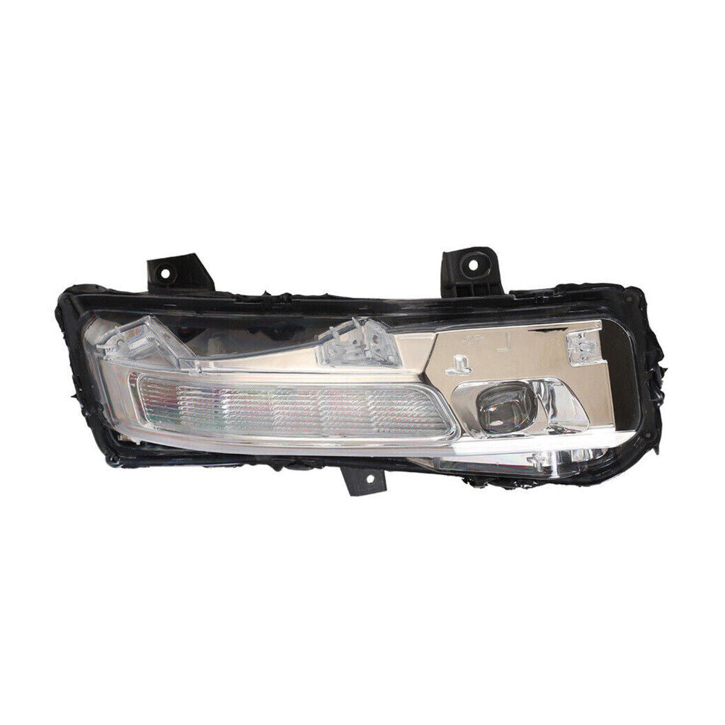 Signal Lamp Rh W/O Fog Lamps Hq - Ford Mustang 2018-2023