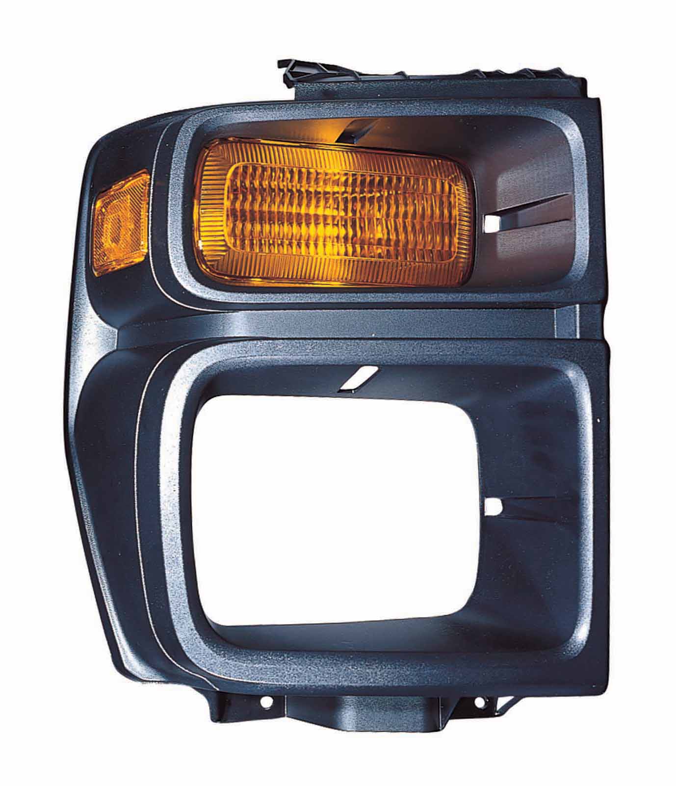 Signal Lamp Fr Rh Sealed Type (Include Bezel) Hq - Ford Van E450 Super Duty 15-1921-25 | Ford Van E350 Super Duty 15-1921-25 | Ford Van Ford Econoline 2008-2014