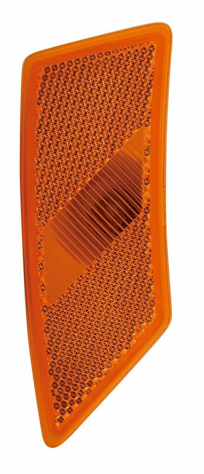 Side Marker Lamp Lh Hq - Ford Ranger Pickup (2019-) 2019-2023