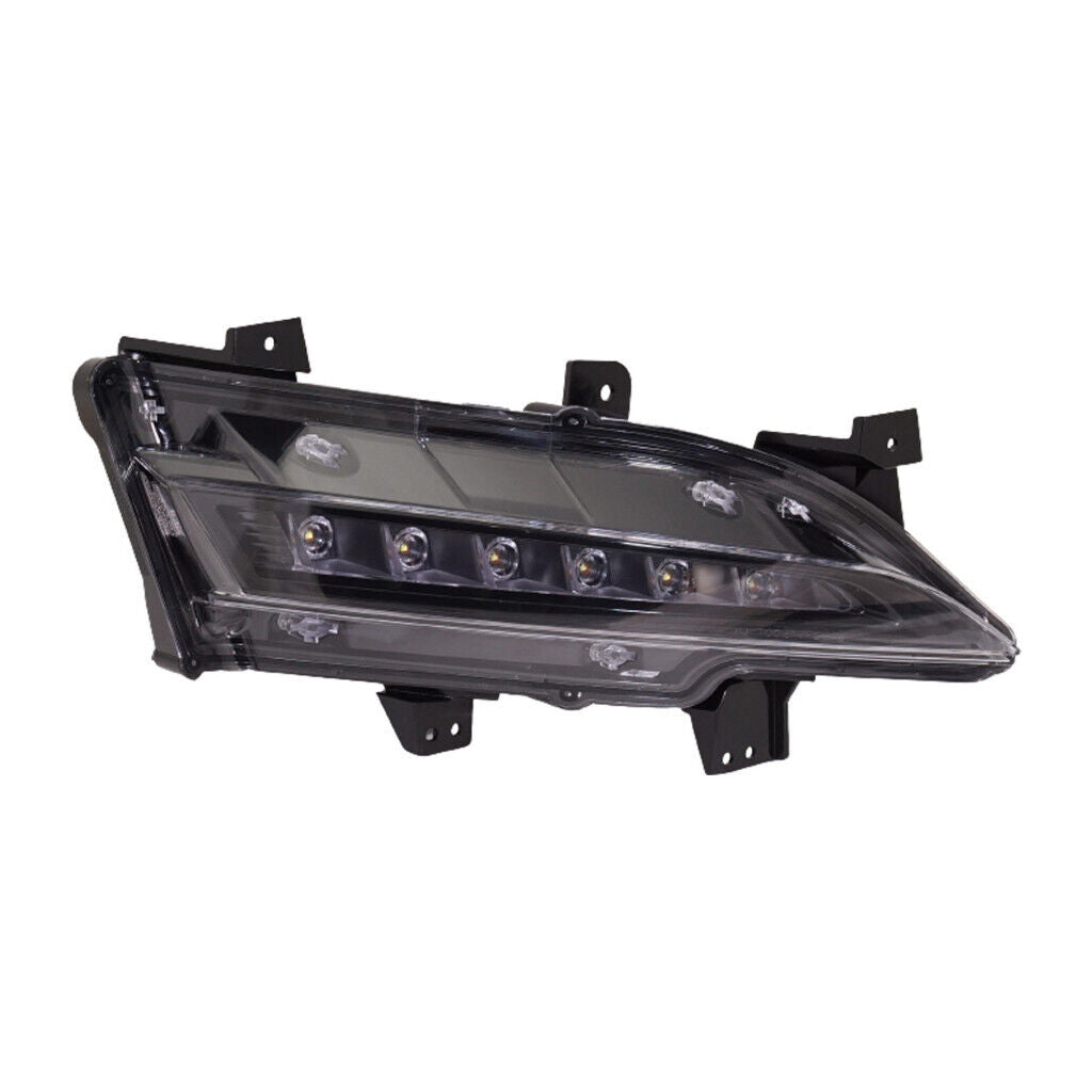 Daytime Running Lamp Rh Hq - Lincoln Mkc 2015-2019