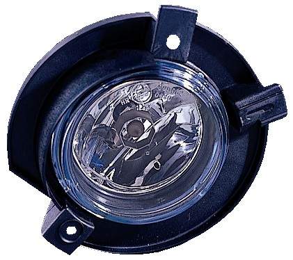 Fog Lamp Fr Lh Explorer Hq - Ford Explorer Limited 2004-2008 | Ford Explorer 2004-2008 | Ford Explorer Eddie Bauer 2004-2008