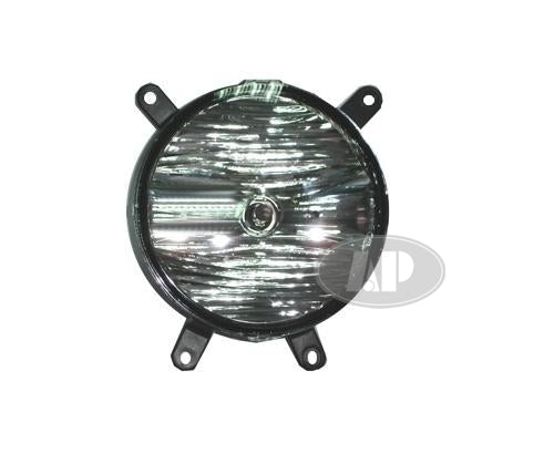 Fog Lamp Fr Lh Hq - Ford Mustang Gt 2005-2009
