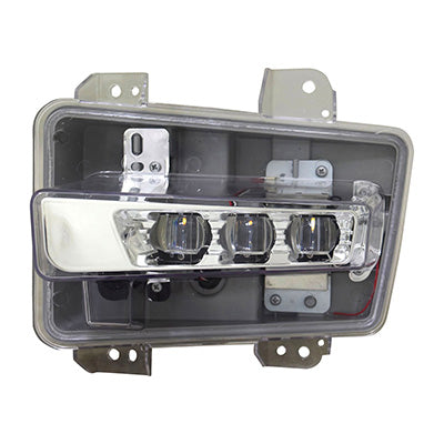 Fog Lamp Fr Lh Hq - Lincoln Navigator 2010-2017 | Ford Expedition 2010-2017 | Ford Expedition El 2010-2017