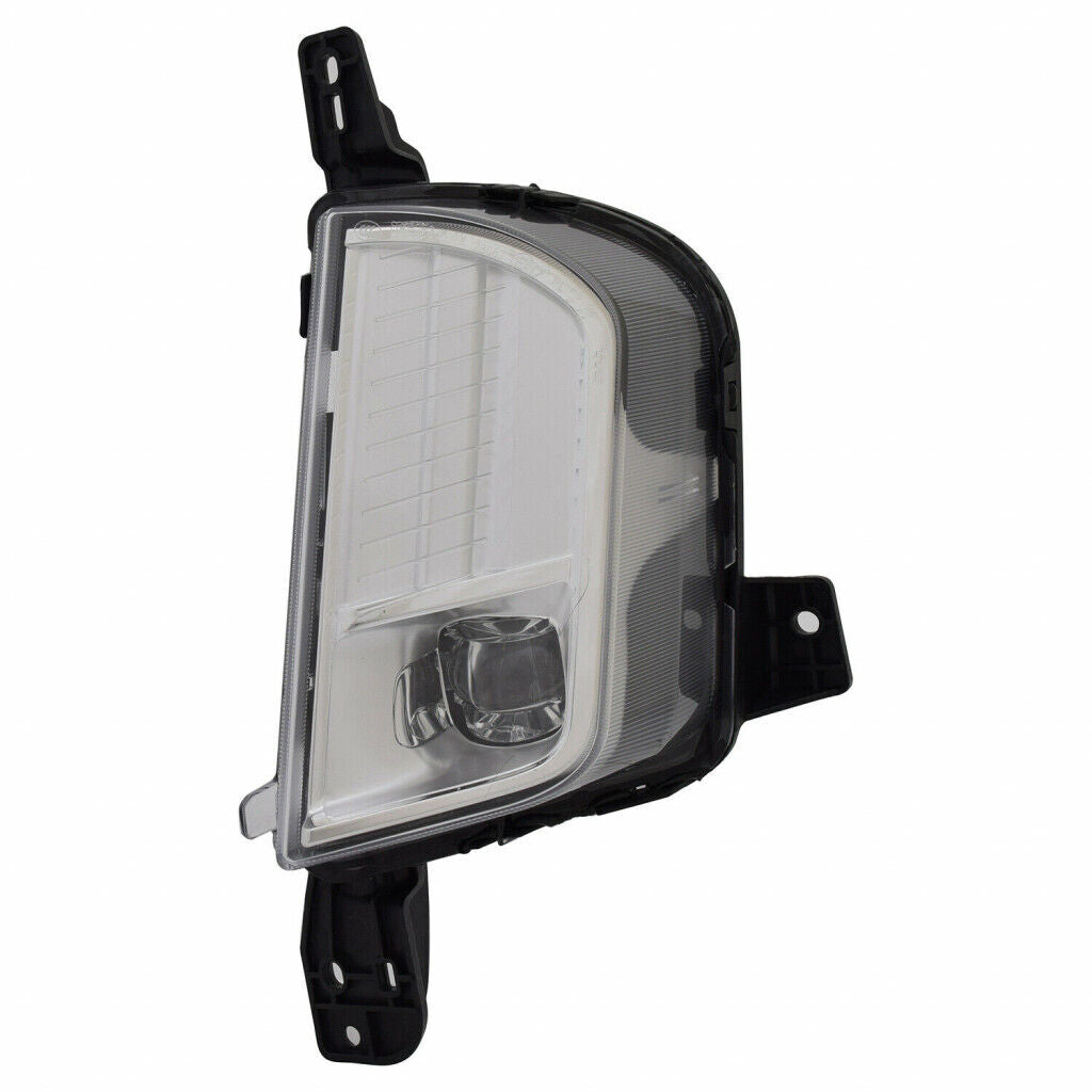 Fog Lamp Lh Hq - Ford Edge St 2019-2024 | Ford Edge 2019-2024