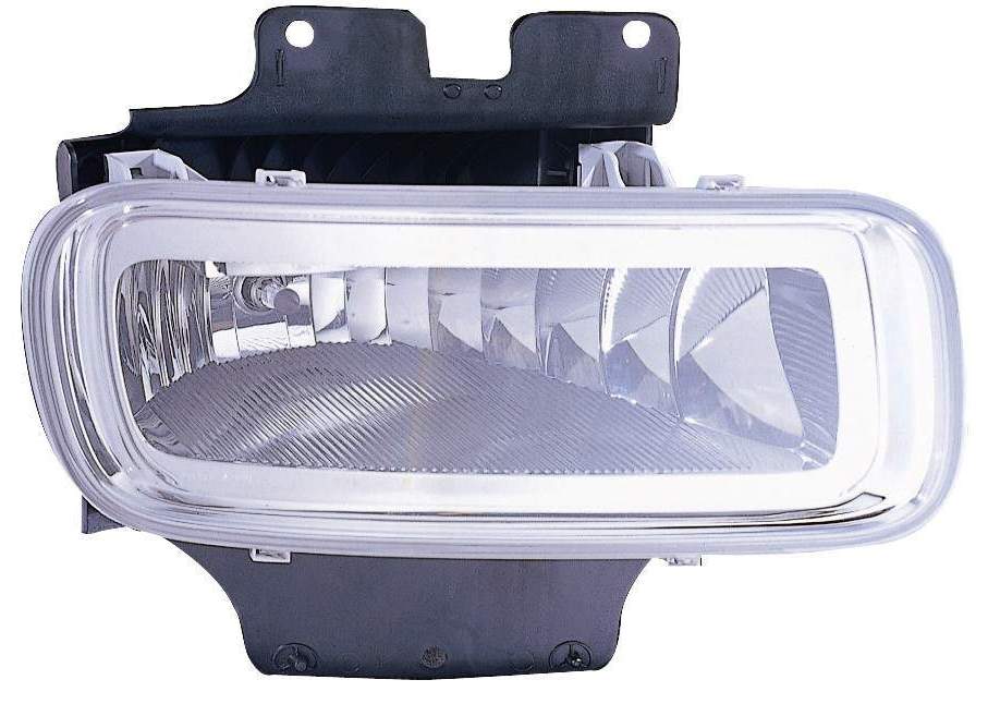 Fog Lamp Fr Rh W/Bracket Exclude Heritage To 08/08/2005 Hq - Lincoln Mark Lt 2006 | Ford Pickup Ford Lightduty 2004-2006