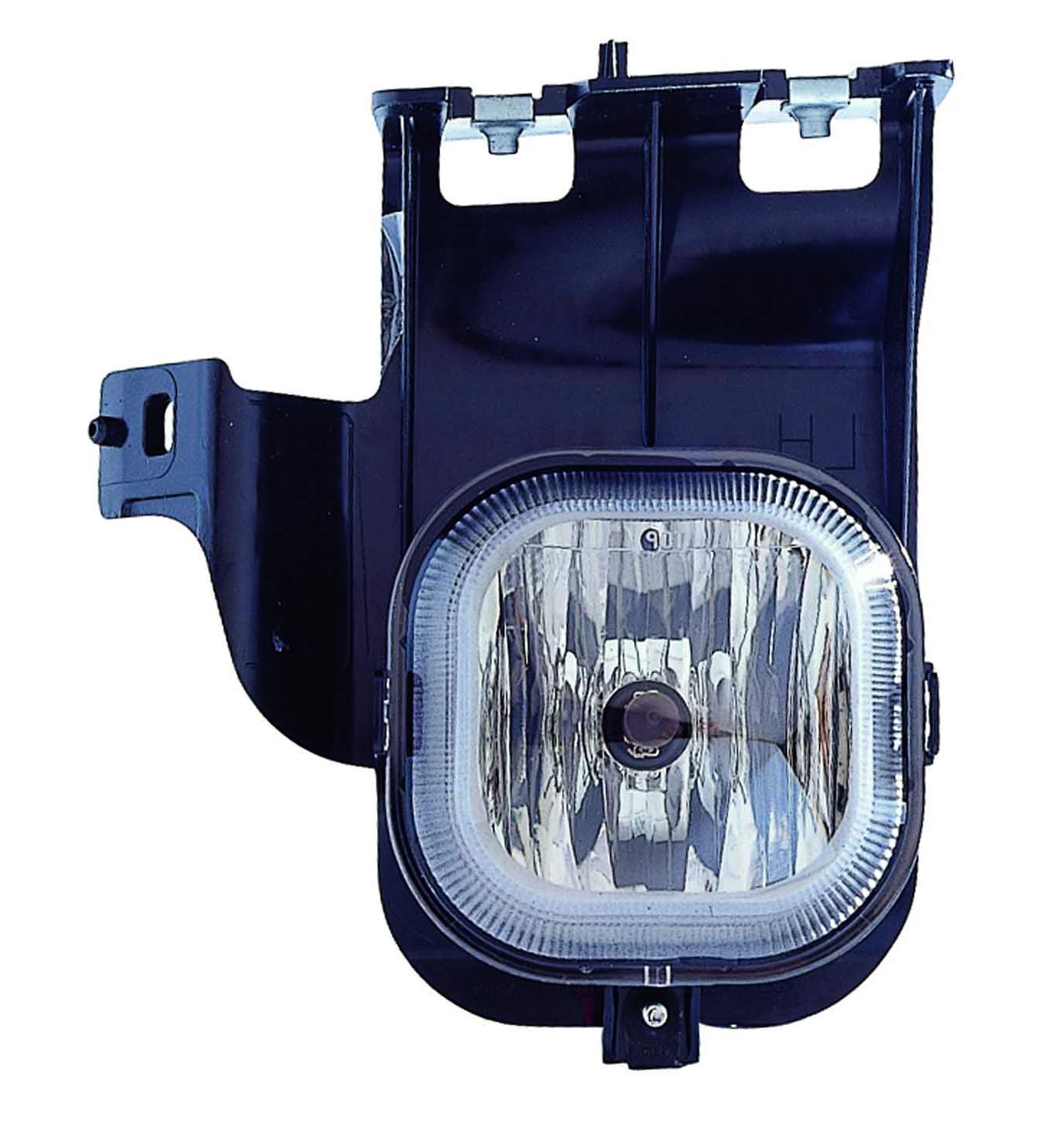 Fog Lamp Fr Rh Hq - Ford Ranger Pickup 4Wd 2006-2007 | Ford Ranger Pickup 2Wd 2006-2007