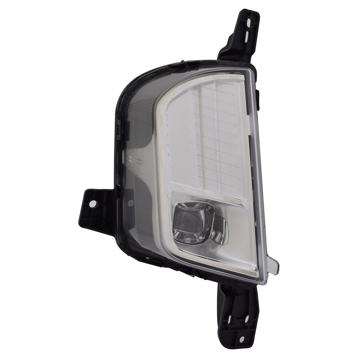 Fog Lamp Rh Hq - Ford Edge St 2019-2024 | Ford Edge 2019-2024
