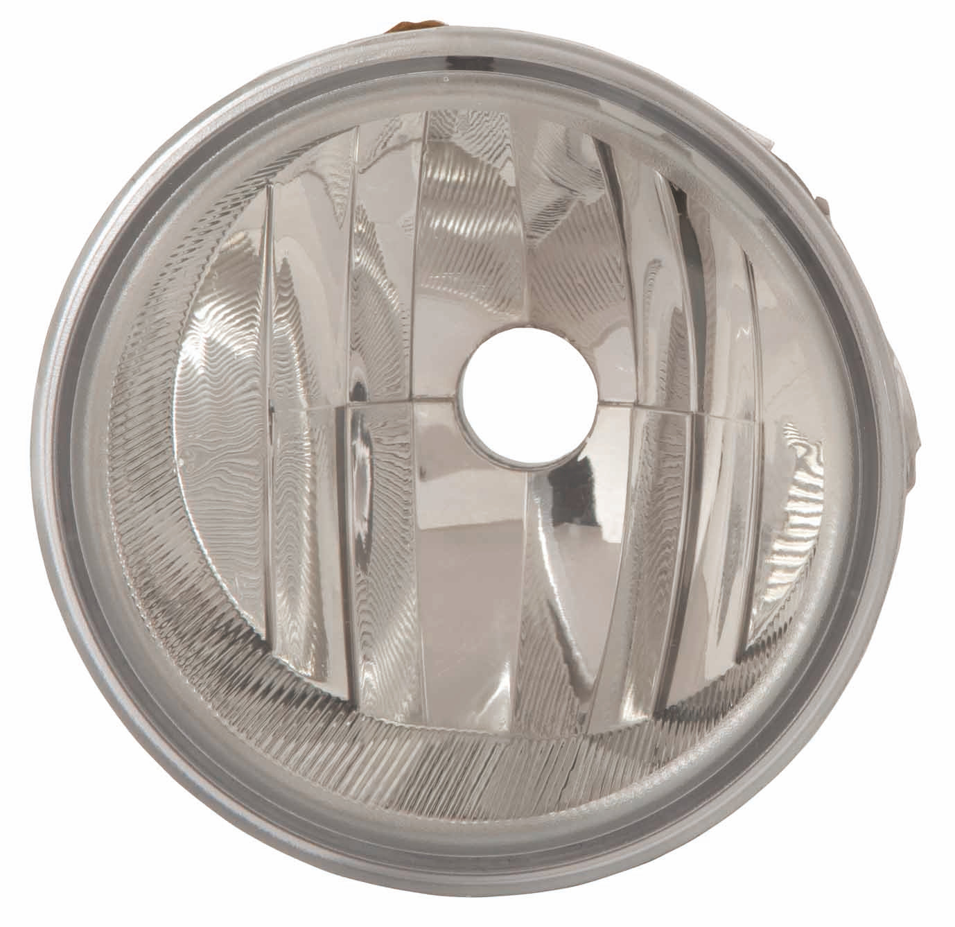 Fog Lamp Fr Lh Hq - Ford Pickup F150 Police Responder 2018-2025 | Lincoln Mark Lt 2007-2008 | Ford Pickup Ford Lightning 2022-2024