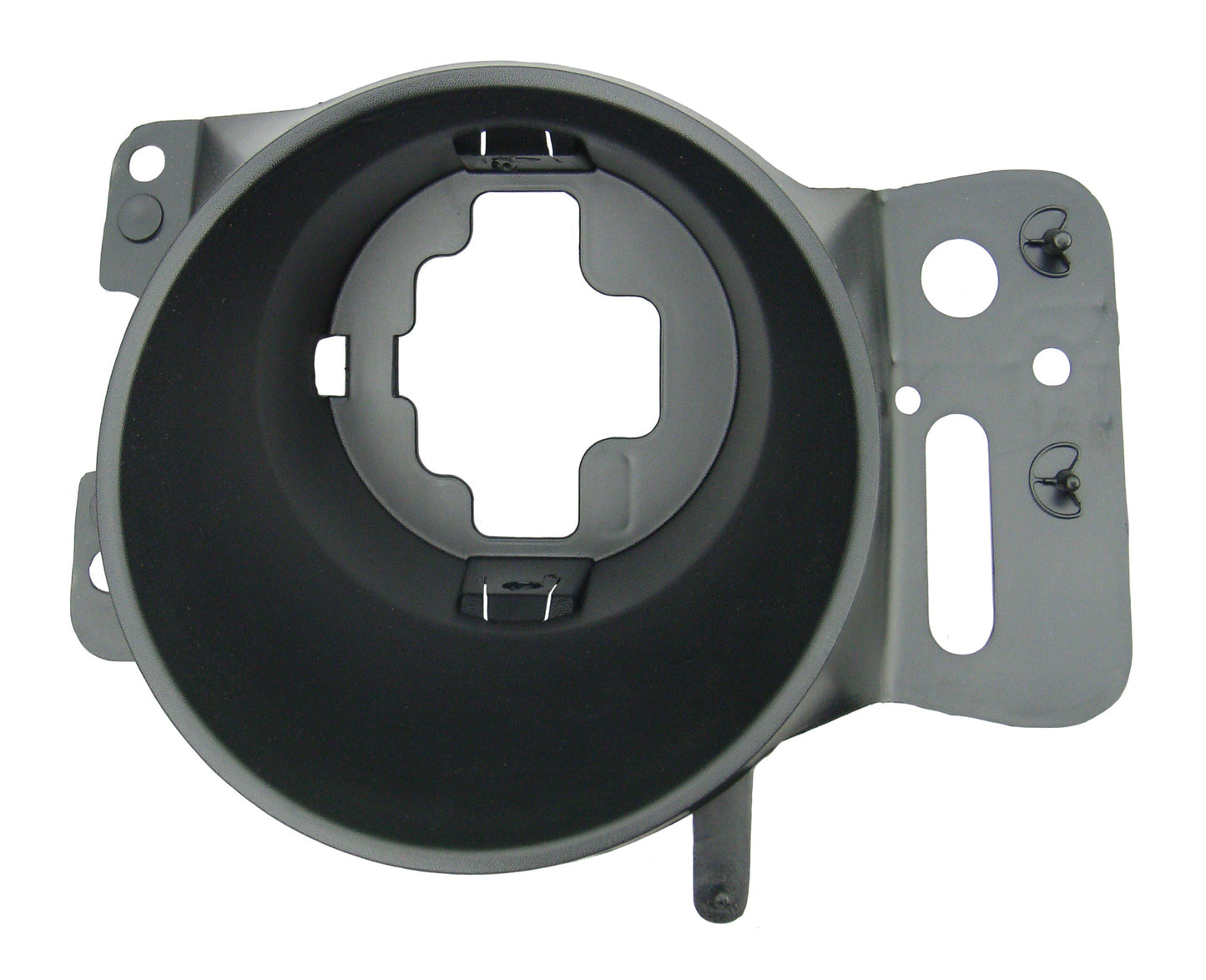 Fog Lamp Bracket Fr Lh - Ford Pickup F150 Police Responder 2018-2025 | Lincoln Mark Lt 2007-2008 | Ford Pickup Ford Lightning 2022-2024