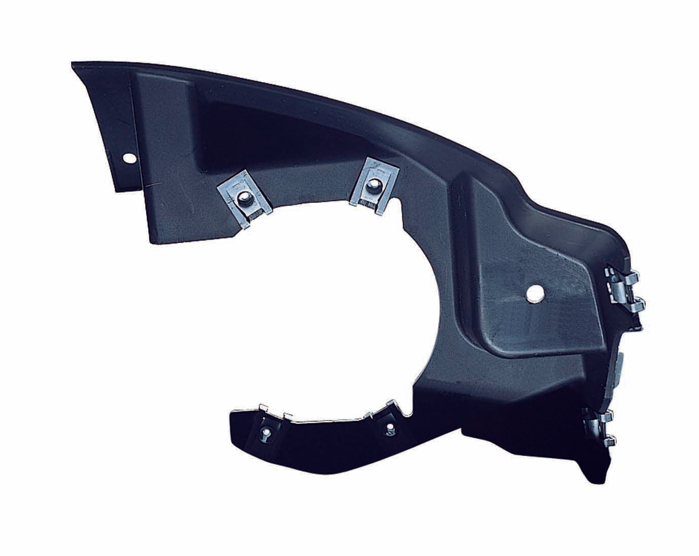 Fog Lamp Bracket Fr Rh - Ford Freestyle 2005-2007