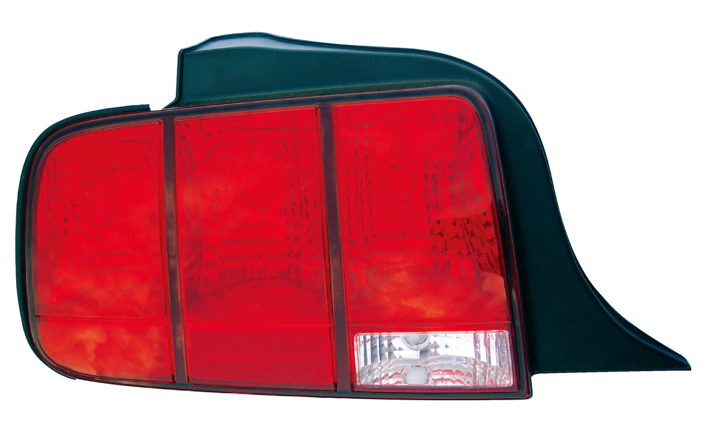 Tail Lamp Lh Hq - Ford Mustang Shelby Gt500 2007-2009 | Ford Mustang 2005-2009 | Ford Mustang Gt 2005-2009