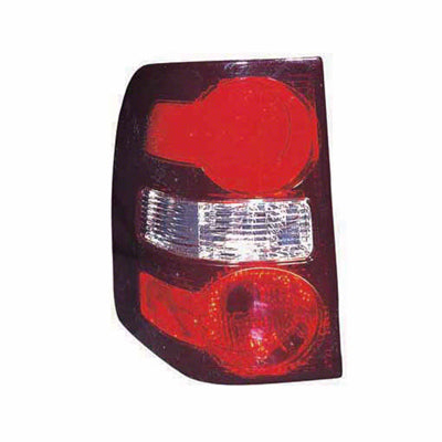 Tail Lamp Lh Same As Fo2818140 Hq - Ford Explorer Eddie Bauer 2006-2010