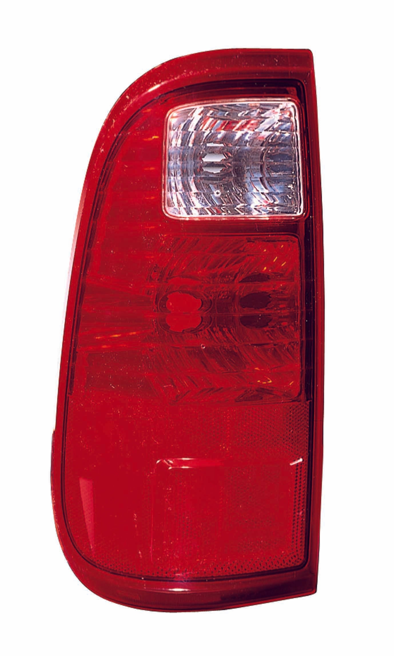 Tail Lamp Lh Hq - Ford Pickup Ford Superduty 2008-2016 | Ford Pickup F450 Superduty 2008-2016