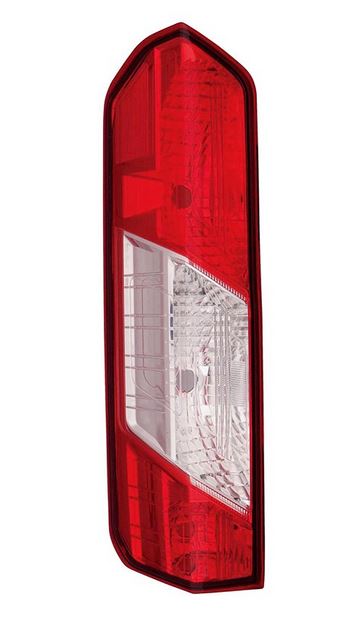 Tail Lamp Lh W/Dual Rr Wheels Hq - Ford Transit T-350Hd Passngr Van 2015-2024 | Ford Transit T-350Hd Crew Van 2020-2023 | Ford Transit T-350 Crew Van 2020-2023