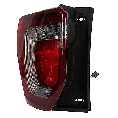 Tail Lamp Lh Sport Model Hq - Ford Explorer Sport 2018-2019 | Ford Explorer 2018-2019 | Ford Explorer Limited 2018-2019
