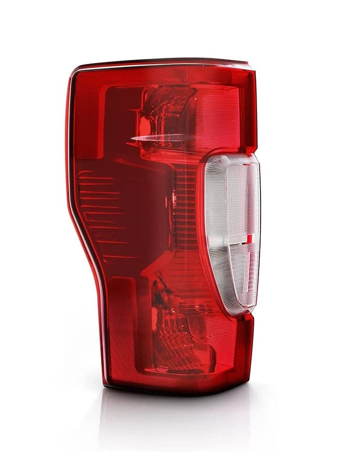 Tail Lamp Lh Bulb Type W/O Blind Spot Hq - Ford Pickup Ford Superduty 2020-2022 | Ford Pickup F450 Superduty 2020-2022 | Ford Pickup F550 Superduty 2020-2022