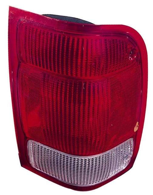 Tail Lamp Rh Hq - Ford Ranger Pickup 4Wd 2000 | Ford Ranger Pickup 2Wd 2000