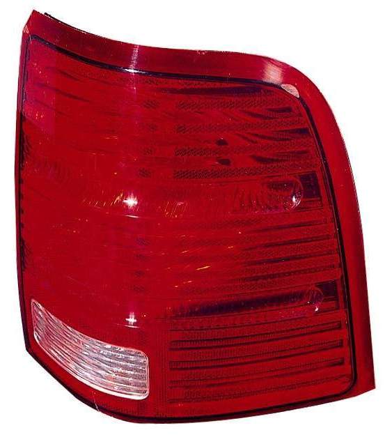 Tail Lamp Rh Exclude Sport-Trac - Ford Explorer Limited 2004-2008 | Ford Explorer 2004-2008 | Ford Explorer Eddie Bauer 2004-2008
