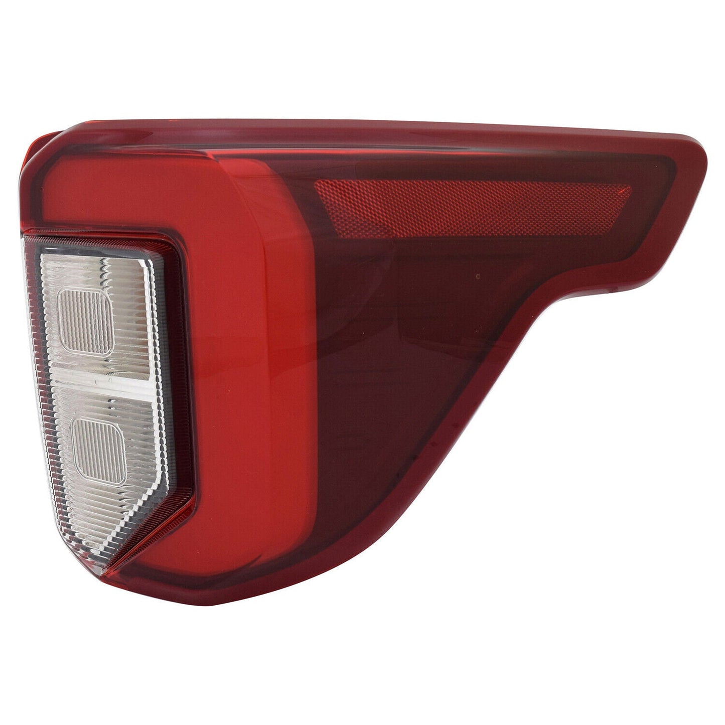 Tail Lamp Rh Hq - Ford Explorer St 2020-2024