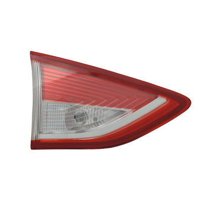 Trunk Lamp Lh (Back-Up Lamp) Hq - Ford Escape 2013-2016