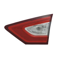 Trunk Lamp Rh S/Se Model Hq - Ford Fusion Hybrid 2013-2016 | Ford Fusion 2013-2016