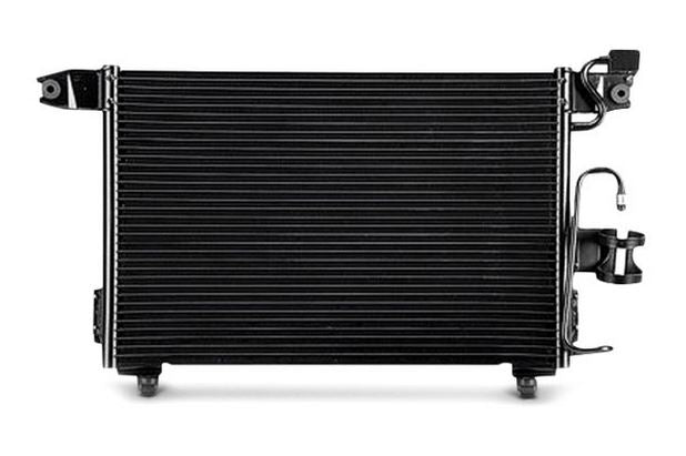 Condenser (3056) - Ford Explorer Limited 2004-2008 | Ford Explorer 2004-2008 | Ford Explorer Eddie Bauer 2004-2008