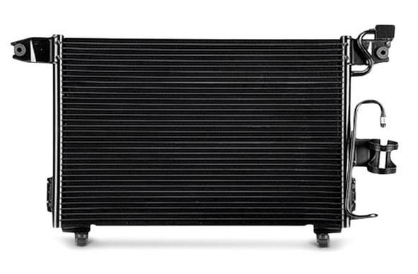 Condenser (3362) - Ford Mustang 2005-2009