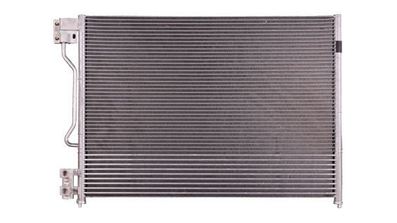 Condenser (3557) - Mercury Grand Marquis 2003-2011 | Mercury Marauder 2003-2004 | Lincoln Town Car 2003-2011