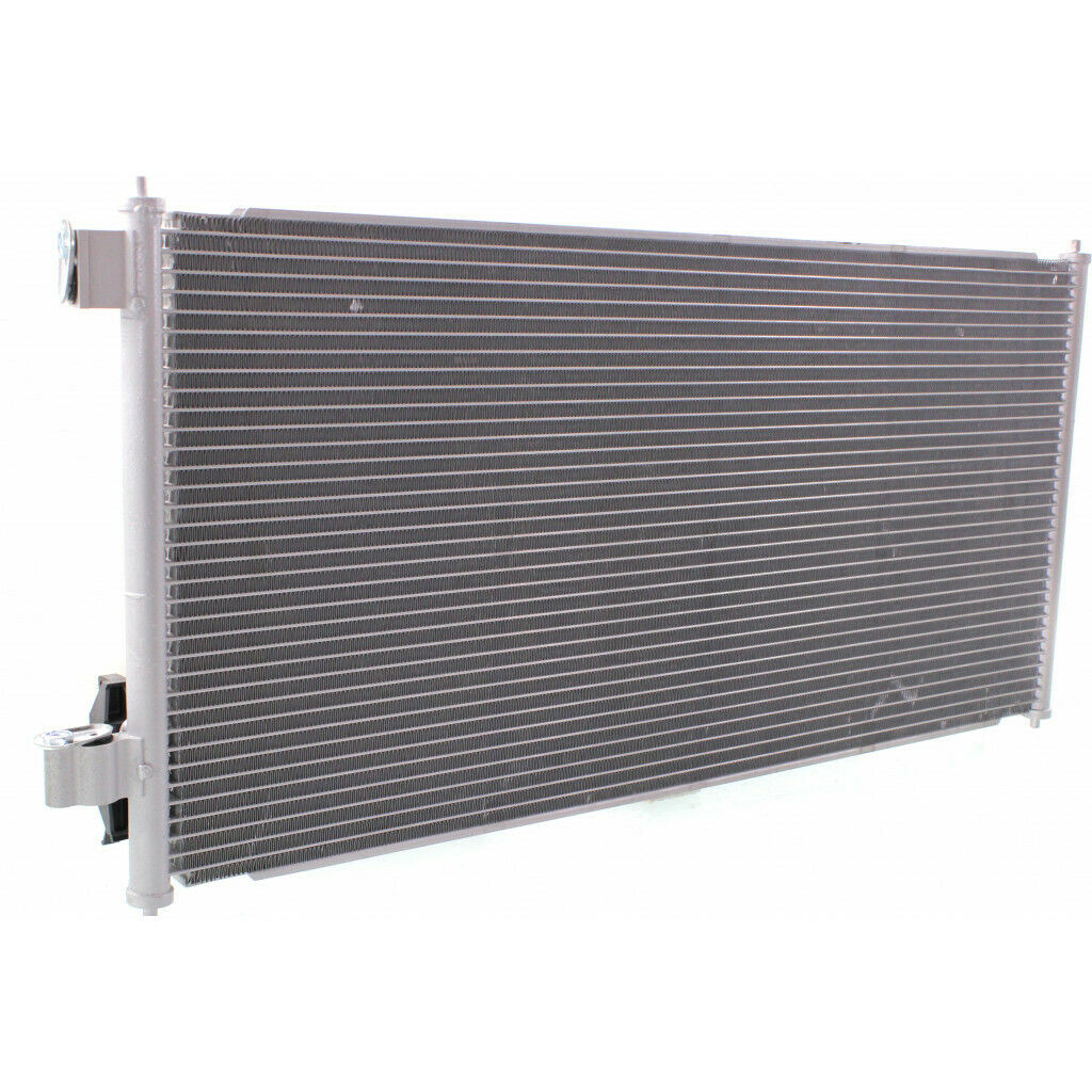 Condenser (3876) - Ford Transit Connect 2010-2013