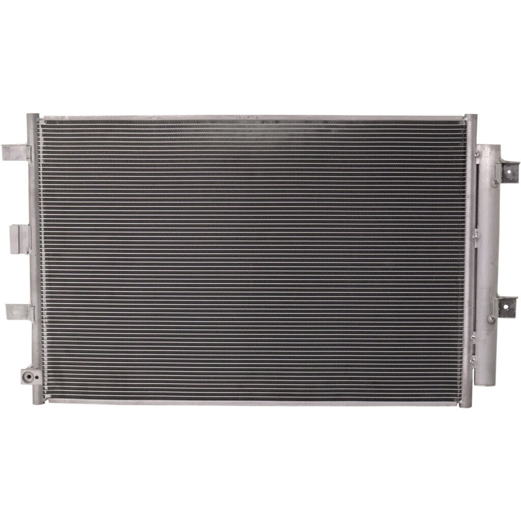 Condenser (30135) 2.0L L4 - Ford Edge St 2019-2023 | Lincoln Nautilus 1219-2123 | Ford Edge 2019-2023