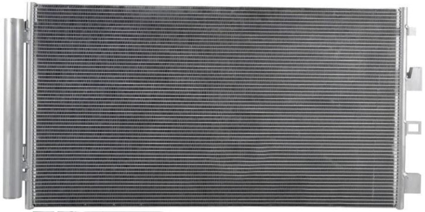 Condenser (30172) 2.0L L4/ 1.5L L3/2.5L L4/2.3L L4 - Ford Escape 2020-2024 | Ford Maverick 2022-2024 | Lincoln Corsair 2020-2024