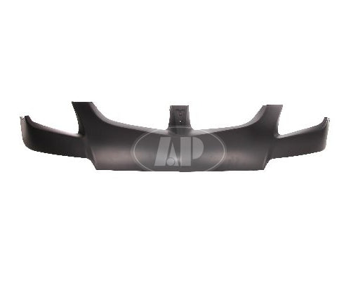 Bumper Upper Fr Primed - Pontiac Vibe 2003-2004