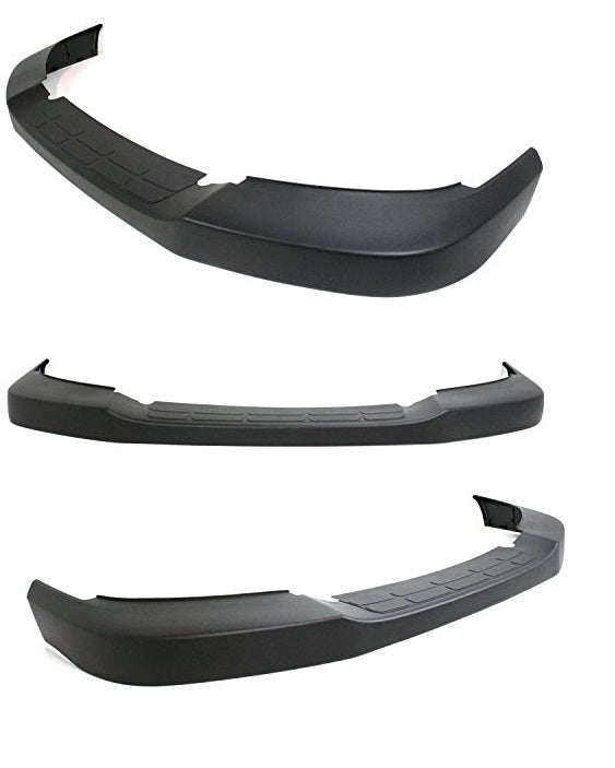Bumper Fr Upper Textured - Gmc Van Gmc Savana 2003-2025 | Chevrolet Van Chevy Express 2003-2025