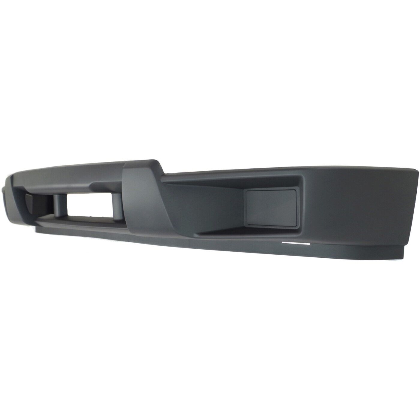 Bumper Fr Textured - Gmc Canyon 2004-2012 | Chevrolet Colorado 2004-2012 | Isuzu Isuzu Pickup 2006-2008