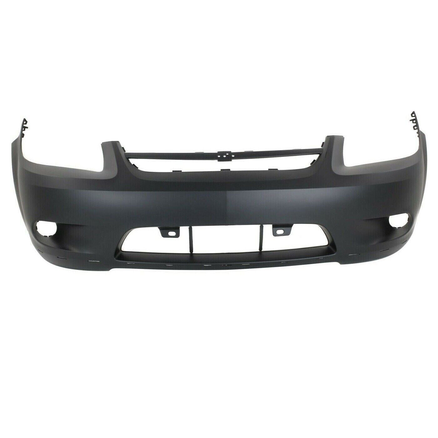 Bumper Fr Primed Ss Model W/Spoiler - Chevrolet Cobalt 2005-2010