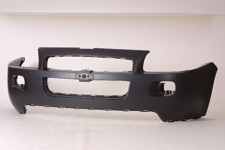 Bumper Fr Primed - Chevrolet Uplander 2005-2009