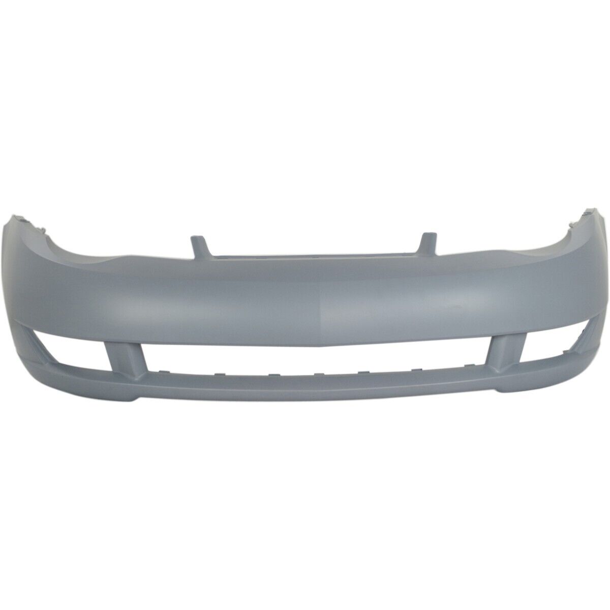 Bumper Fr Primed-Gray - Saturn Ion Coupe 2003-2007