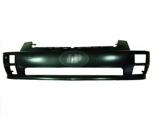 Bumper Fr W/O H/Lp Wash Hole Primed - Cadillac Sts 2005-2007