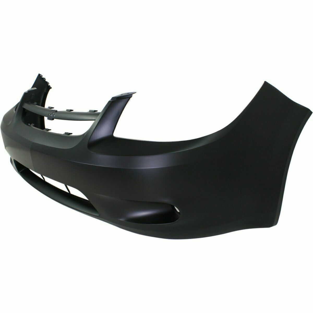 Bumper Fr Ss 2.4L W/O Spoiler Hole W/Mold-In Fog Hole W/Bar Primed - Chevrolet Cobalt 2005-2010