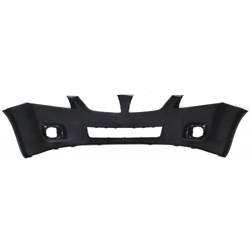 Bumper Fr Primed - Lexus Hs250H 2010-2012 | Pontiac Vibe 2009-2010 | Scion Xb 2008-2015