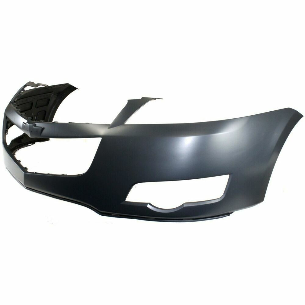 Bumper Fr Primed Upper - Chevrolet Traverse 2009-2012