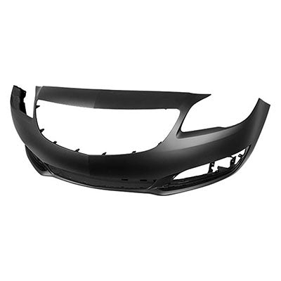 Bumper Fr Primed Exclude Gs - Buick Allure (Canada) 2010 | Buick Lacrosse 2010-2016 | Buick Regal (2011-) 11-1517