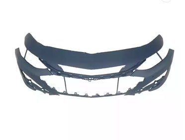 Bumper Fr Primed W/O Sensor - Chevrolet Malibu 2019-2025 | Chevrolet Malibu Hybrid 2019