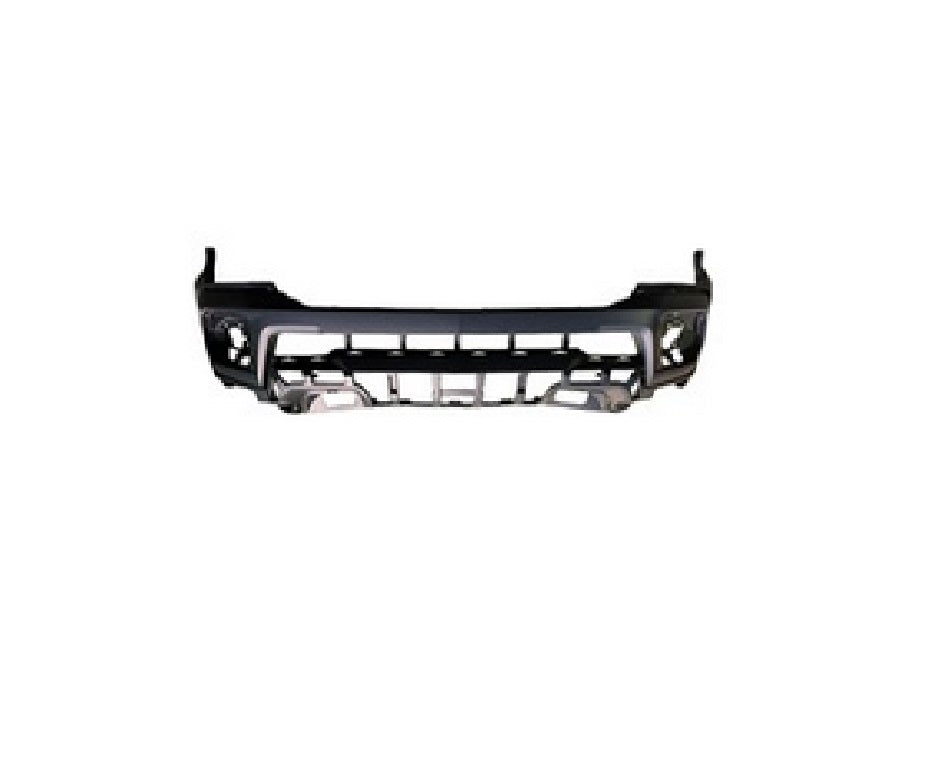 Bumper Fr Primed Ptm W/Tow Hook Exlcude Zr2 - Chevrolet Colorado 2021-2022